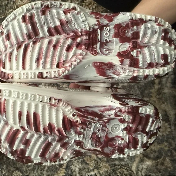 CROCS Coco Puffs - Picture 3 of 3